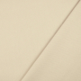 Decoratiestof Canvas uni, beige