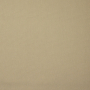 Tissu déco toile canvas uni, beige foncé