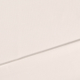 Dekostoff Canvas Stoff uni, ecru