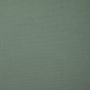 Tissu déco toile canvas uni, vert gazon