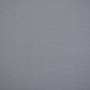 Tissu déco toile canvas uni, gris