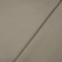 Dekostoff Canvas Stoff uni, graubeige