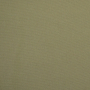 Tissu déco toile canvas uni, vert gris