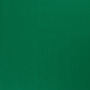 Tissu déco toile canvas uni, vert