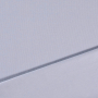 Tissu déco toile canvas uni, bleu clair