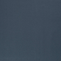 Tissu déco toile canvas uni, bleu denim
