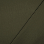 Decoratiestof Canvas uni, kaki