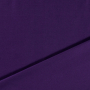 Tissu déco toile canvas uni, pourpre