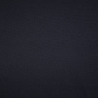 Decoration fabric Canvas plain, navy blue