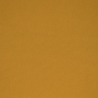 Decoratiestof Canvas uni, okergeel