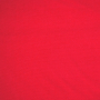 Dekostoff Canvas Stoff uni rot