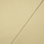 Dekostoff Canvas Stoff uni, sand