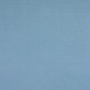 Tissu déco toile canvas uni, bleu pigeon
