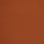 Dekostoff Canvas Stoff uni, terracotta