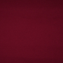 Decoration fabric Canvas plain, wine-red