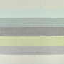 Decoratiestof Dobby Stripes, groen