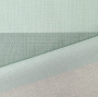 Decoratiestof Dobby Stripes, groen