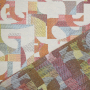 Dekostoff Gobelin Indian Style, beige