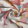 Dekostoff Gobelin Indian Style, beige