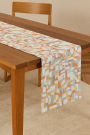 Dekostoff Gobelin Indian Style, beige
