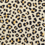 Decoratiestof Gobelin Leo Spots, beige