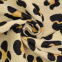Decoratiestof Gobelin Leo Spots, beige