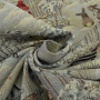 Decoratiestof Gobelin Snowman