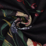 Decoration fabric Gobelin Vintage Bouquet