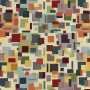 Decoratiestof Gobelin Colorful Blocks