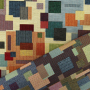 Decoratiestof Gobelin Colorful Blocks