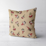 Tissu déco gobelin Gnomes