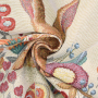 Decoratiestof Gobelin paneel Paastijd, 46 x 46 cm