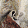 Decoratiestof Gobelin Fancy paneel schapen, 46 x 46 cm
