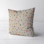 Decoration fabric half panama Animal Friends
