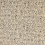 Tissu déco semi panama Chien Dogs, naturel