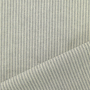 Decoratiestof Jacquard doubleface dobby stripes, grijs