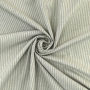 Decoratiestof Jacquard doubleface dobby stripes, grijs