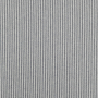 Decoratiestof Jacquard doubleface dobby stripes, marineblauw