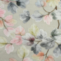 Decoratiestof Ottoman leaves art, naturel
