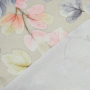 Decoratiestof Ottoman leaves art, naturel