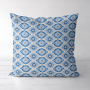 Decoratiestof Ottoman Luisa, gebroken wit