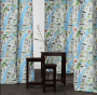 Decoratiestof Ottoman New York City Map