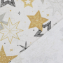 Decoratiestof Ottoman Starry Sky, beige