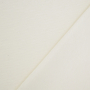 Tissu déco ottoman uni, naturel