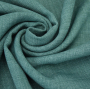 Tissu déco Panama Melange, vert pâle