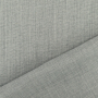 Tissu déco Panama Melange, gris