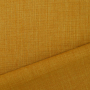 Decoratiestof Panama Melange, okergeel