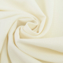 Decoratiestof Panama Melange, gebroken wit