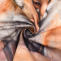 Dekostoff Panel Serge Waldtiere, 160 x 70 cm
