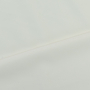 Tissu déco Velours uni, blanc cassé
